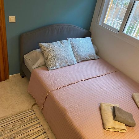 Apartman Marcella, Cumbre Del Sol Luaran gambar