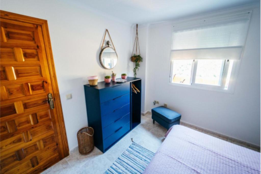 Apartman Marcella, Cumbre Del Sol Luaran gambar
