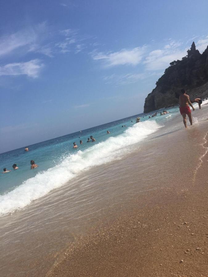 Apartman Marcella, Cumbre Del Sol Luaran gambar