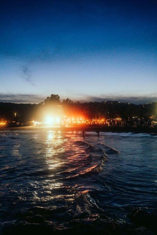 Apartman Marcella, Cumbre Del Sol Luaran gambar